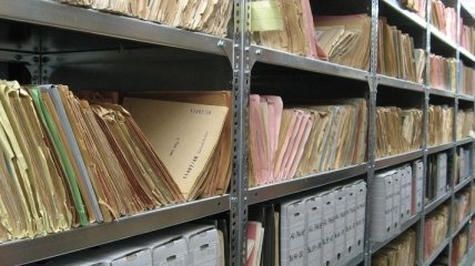 Институт нацпамяти скоро получит архивные документы КГБ