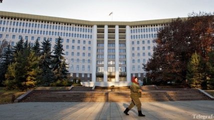 Молдова войдет в ЗСТ
