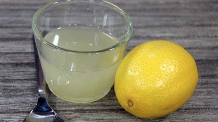 Малоизвестные побочные эффекты лимонного сока