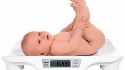 От веса при рождении зависит половое созревание