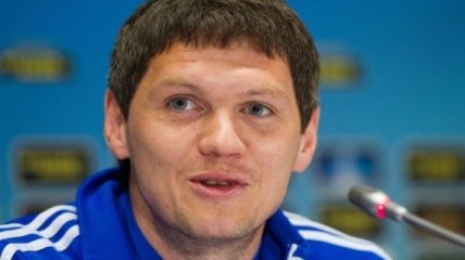Экс-игрок сборной Украины может оказаться в "Динамо"