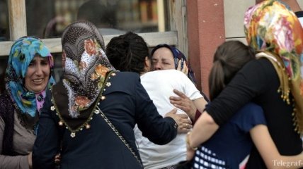 В МИД уточнили информацию о пострадавших украинцах в Стамбуле