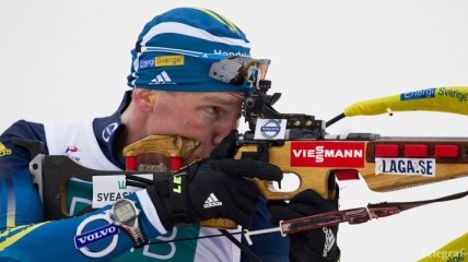 Эстерсунд примет чемпионат мира по биатлону-2019