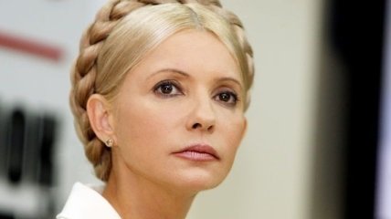 Перед женщинами-депутатами от ПР извинилась Тимошенко