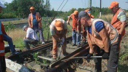 В СЦКК создана группа по контролю восстановительных работ на Донбассе