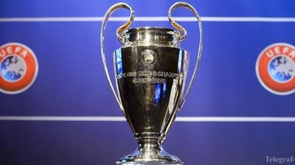 Чемпіонами європейських футбольних ліг можуть стати команди-лідери таблиць