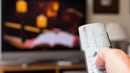 Частый просмотр телепередач повышает риск диабета