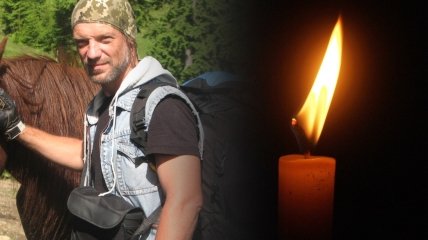 Загинув військовий Павло Каленіченко