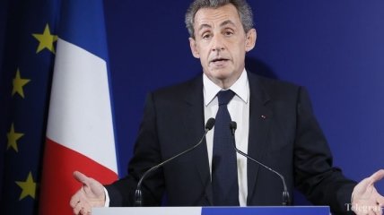 Саркози признал свое поражение на праймериз во Франции