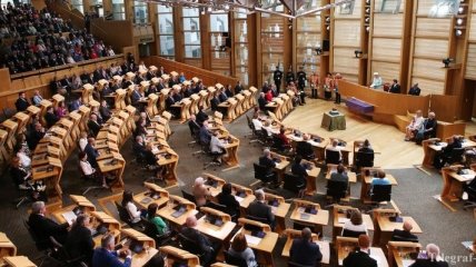 Шотландские депутаты требуют расследовать смерть боксера 
