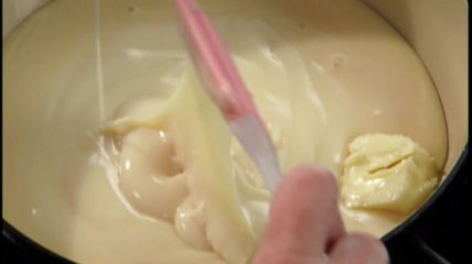 Печенье для миллионеров