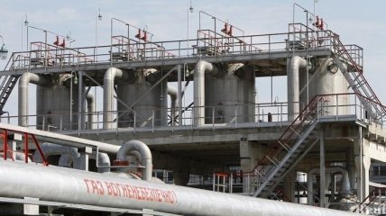 Украина и ЕС обсудят перспективы газотранспортной системы