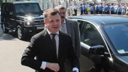 Экс-нардеп Жеваго не признает обвинений ГБР