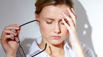 Мигрени могут стать причиной депрессии