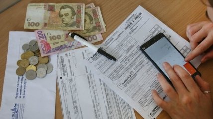 В Украине будут проверять получателей субсидий  