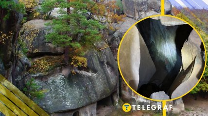 Печера Довбуша