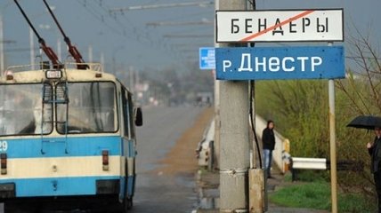 Додон: Украина может помочь найти компромисс в вопросе Приднестровья