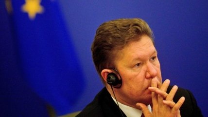 "Газпром" будет поставлять газ в Сербию
