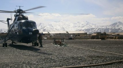 Байден назвал сроки окончательного вывода войск США из Афганистана