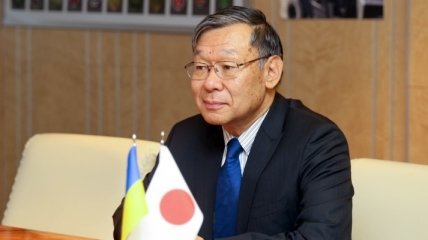 Посол Японии рассказал, когда будут сняты санкции с России