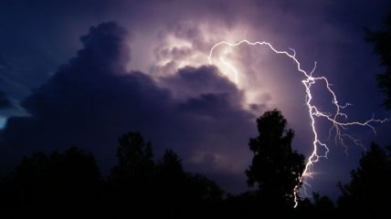 Прогноз погоды на 29 мая: синоптики объявили штормовое предупреждение