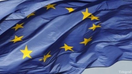 Украинцы больше стремятся в Европейский Союз