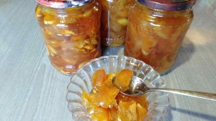 Натуральное лакомство без консервантов