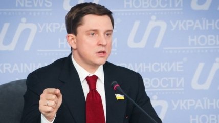 Нардеп Довгий в декларации не подал сведения о квартире жены в Киеве
