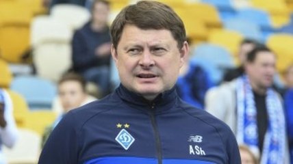 Динамо прояснило ситуацию с травмированными Буяльским и Миколенко