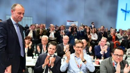 Лишь 5% немцев хотят видеть Крамп-Карренбауэр на посту главы ХДС