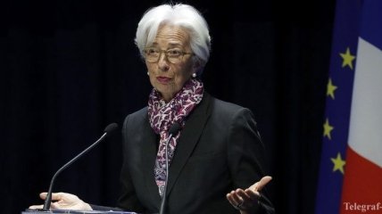 Директор МВФ о мировой экономике: Мы не ожидаем рецессии в ближайшее время