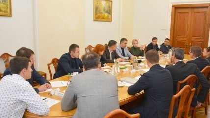 Баканов рассказал о задачах в новом законе об СБУ