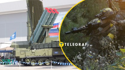 Для критичних елемента системи ППО ворога виведені з ладу