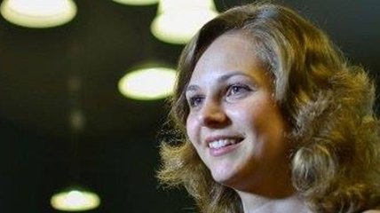 Чемпионка мира по шахматам выступит на мужском чемпионате Украины 
