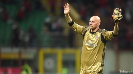 Аббьяти получил новую должность в "Милане"