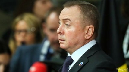 МИД Беларуси приветствует заявление Зеленского о переговорах с Путиным в Минске