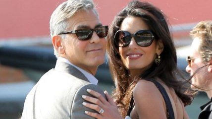 Свадьба Джорджа Клуни подняла спросы на туры в Венецию
