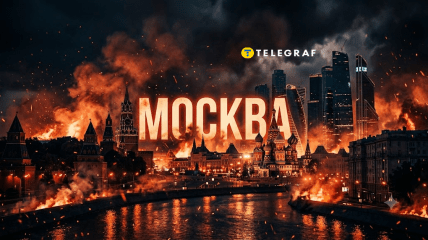 Что происходит в российской столице