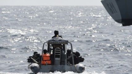 Пираты напали на судно близ Экваториальной Гвинеи, есть заложники