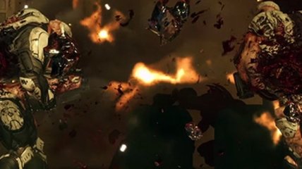 Doom 4 позволит игрокам совершить путешествие в ад (Видео)