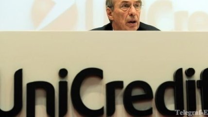 Unicredit засветился от сделок с Ираном