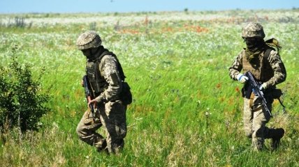 У штабі розповіли про ситуацію на Донбасі