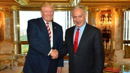Израиль будет склонять США к возобновлению санкций против Ирана