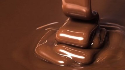 Польза шоколада