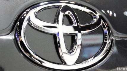 "Тойота" отзывает с рынка США 11 тысяч автомобилей