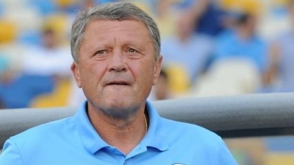 Алекс Фергюсон пригласил Маркевича на встречу лучших тренеров