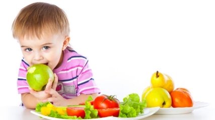 Какие витамины необходимы для детей