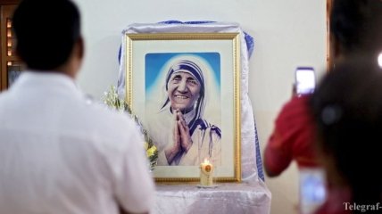 Мать Терезу канонизируют в Ватикане