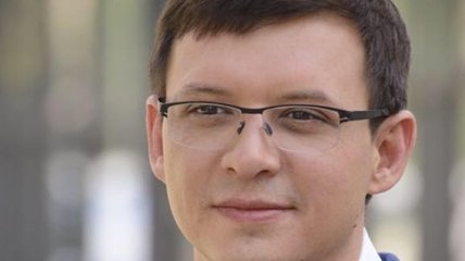 Пашинский просит СБУ и ГПУ возбудить уголовное дело против нардепа Мураева