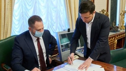 Президент України підписав закон про ринок землі